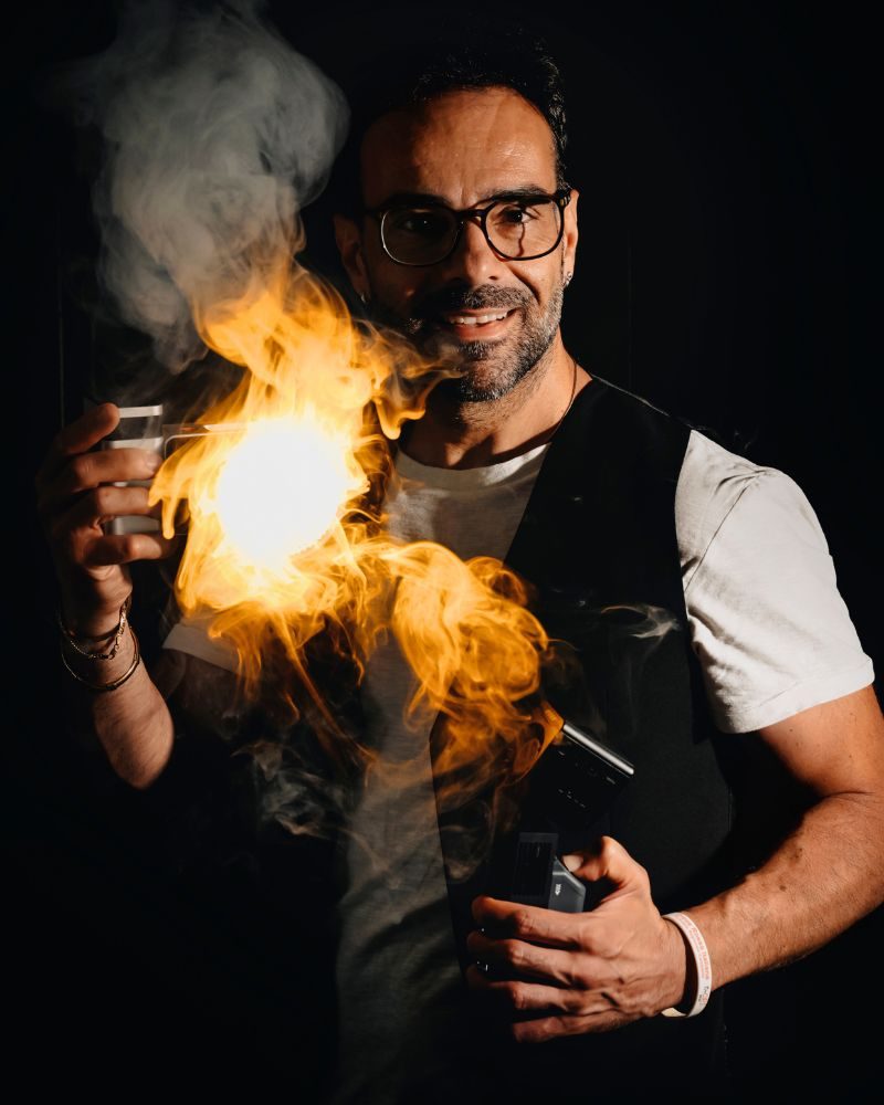 Saccone_team_Michele